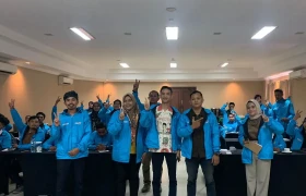 Program Gerakan Banten Nyata untuk Prabowo-Gibran Bakal Dirasakan Langsung oleh Masyarakat